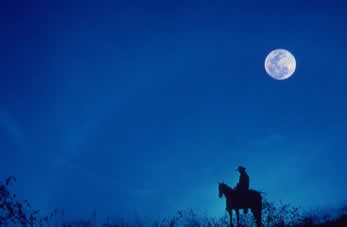 Full Moon Ride