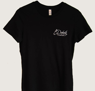 Dakota Stables shirt