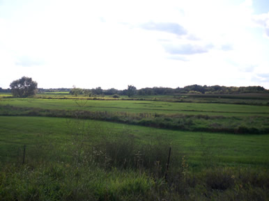 horseback riding area in MN